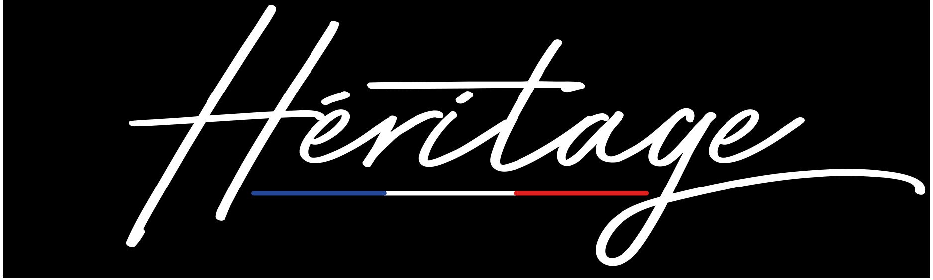 Cauet découvre notre cadeau pour son Anniversaire HERITAGE UNDERWEAR