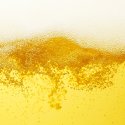 HERITAGE Men Long Microfiber Boxer INTERIOR PINT Yellow MADE IN FRANCE