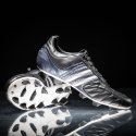 HERITAGE Boy Microfiber Boxer CRAMPONS FOOTBALL Black MADE IN FRANCE