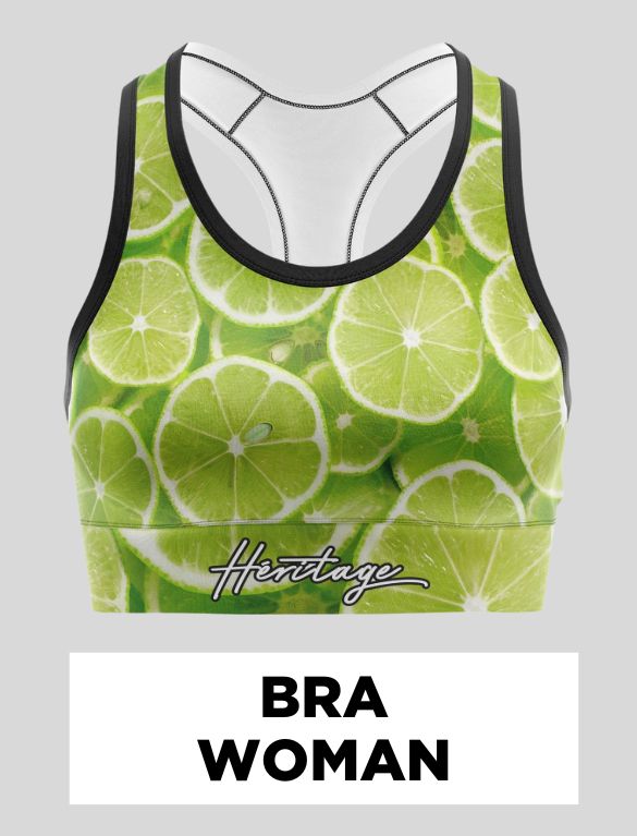 Women's Bra Heritage