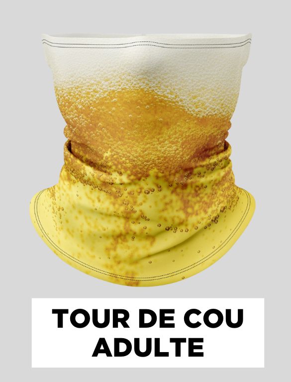 Tour de cou Homme Heritage
